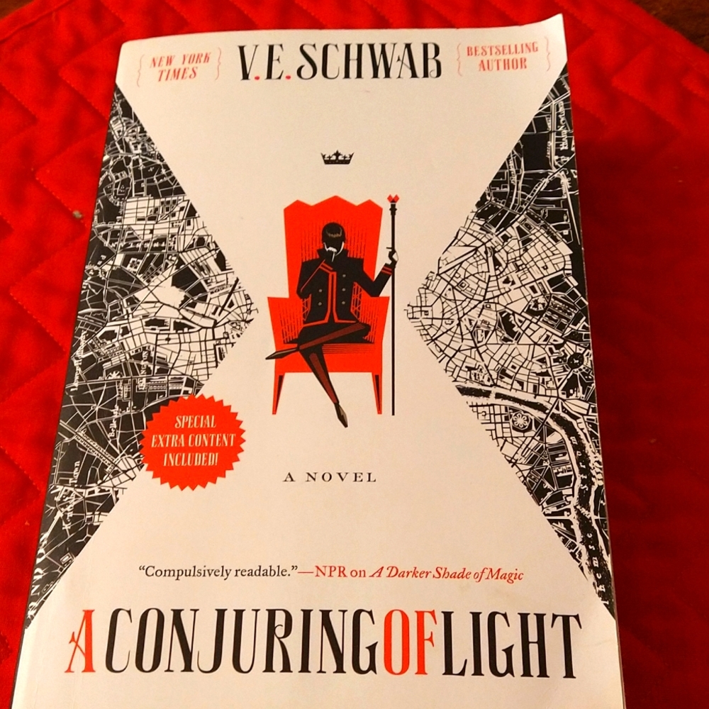 A Novel